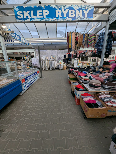 Targowisko Turzyn - Gastronomia