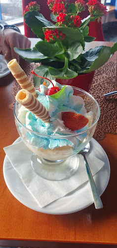 Eleven Cafe - Gastronomia