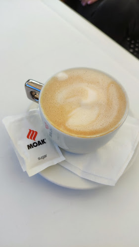 Kawiarnia LaVenda - Żary