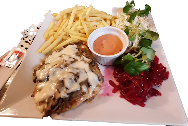 Reviews of Cois in Kętrzyn - Gastronomia