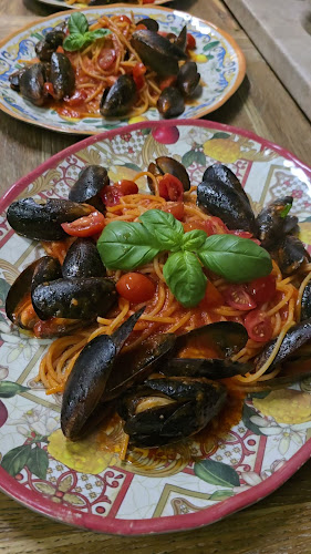 Opinii despre Restauracja Pumo di Puglia | Kuchnia włoska în Wrocław - Gastronomia