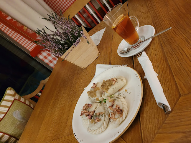 Opinii despre Restauracja Gąska KUJAWSKA în Stopka - Gastronomia