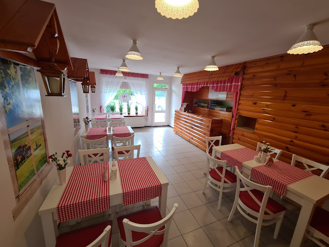 Opinii despre Okienko Smaku în Kępno - Gastronomia