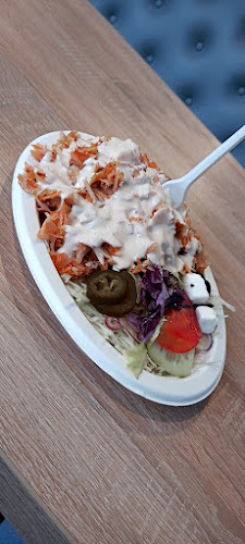 Comentarii opinii despre Prince kebab