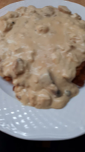 Bistro Nabogato - Kielce