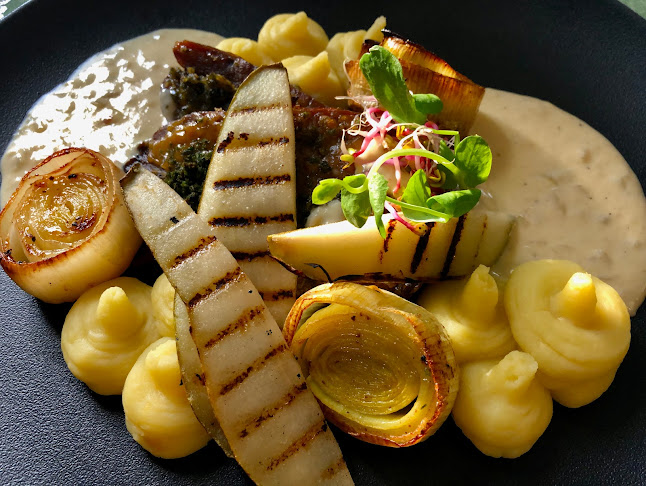 Opinii despre Restauracja Europa în Rybnik - Gastronomia