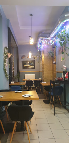 Opinii despre Gwanghwamun Donkasu în Wrocław - Gastronomia