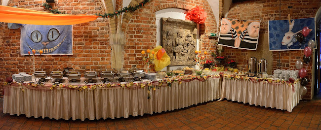 Catering dla Ciebie