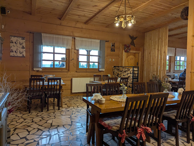Comentarii opinii despre Karczma Maciejówka - restauracja k/Ojcowa
