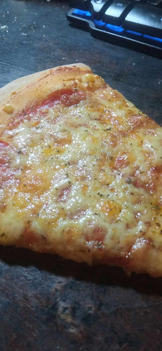 Pizzeria GUSTO CLASSICO - Gastronomia