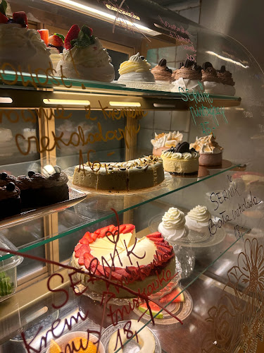 Tajemniczy Ogród Caffe & Ristorante - Gastronomia