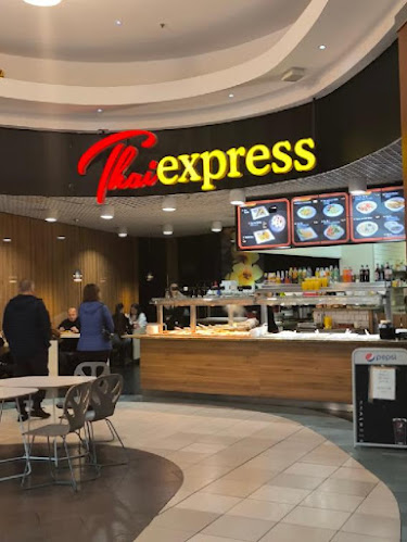 Thai Express - Restauracja