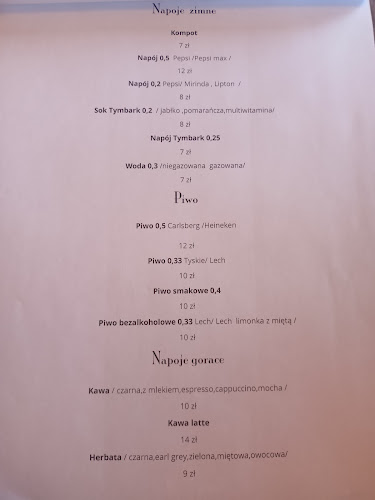 Opinii despre Restauracja Gąska KUJAWSKA în Stopka - Gastronomia