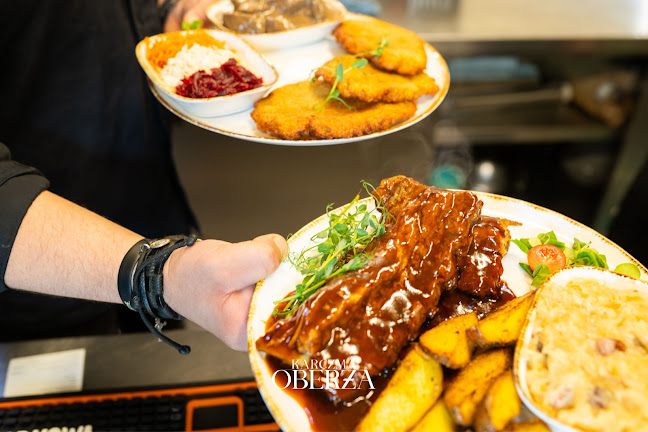 Oberża Swojskie Jadło