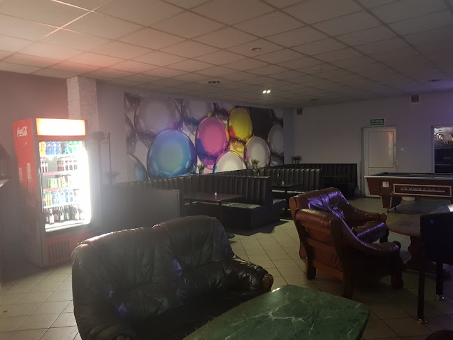 Kebab Koło PKS - Strzelce Krajeńskie