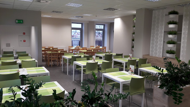 Restauracja Fantazja Smaków - Catering Sala konferencyjna - Gastronomia