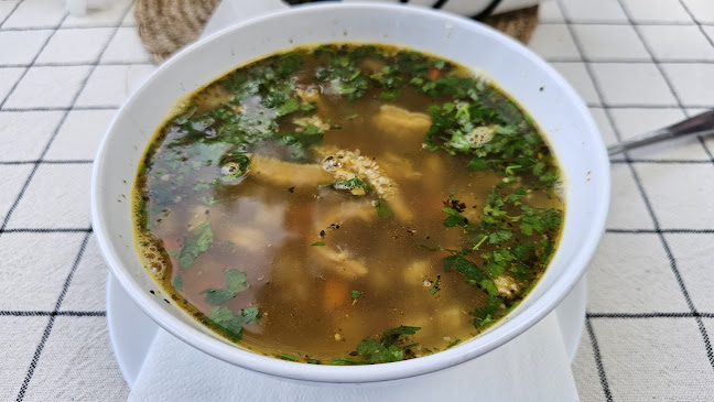 Zdrojowy - Gastronomia