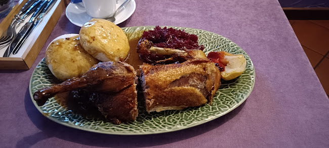 Comentarii opinii despre Karczma Żółtodzioby