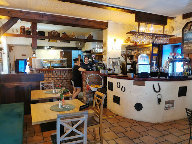 Comments and reviews of Casa Nostra Ristorante e Pizzeria