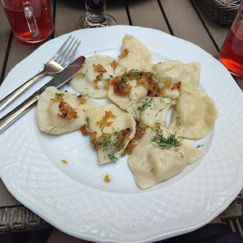 Kuchnia Domowa Sąsiedzi