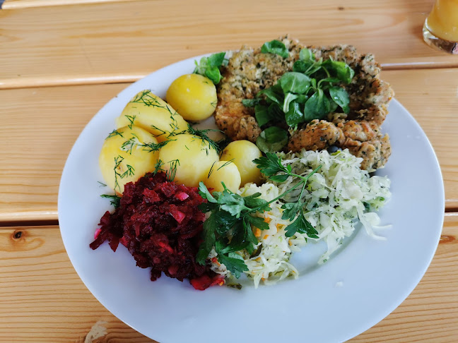 Karczma Gniewków - Kostrzyca