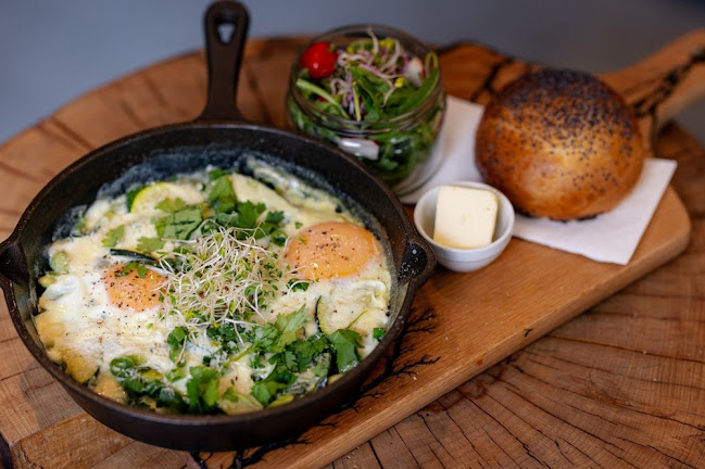 De Novo - Gastronomia