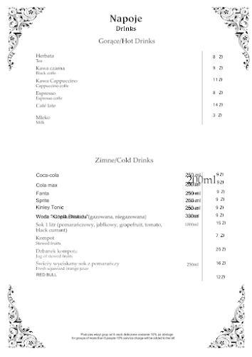 Opinii despre Restauracja Mazowsze. Tradycyjna Polska Kuchnia. Olbrzymie Porcje. în Wiązowna - Gastronomia