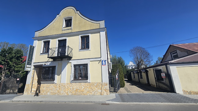 Restauracja u Ireny - Gastronomia