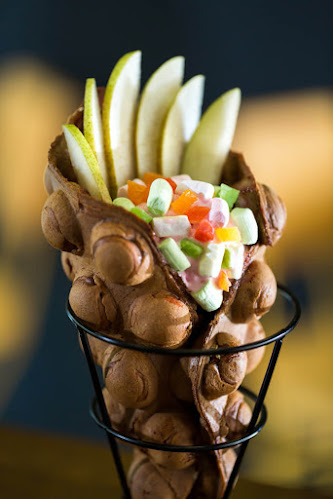 Hurtownia Słodyczy Smakosz - Gastronomia