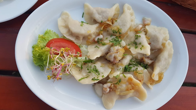 Karczma Maciejówka - restauracja k/Ojcowa