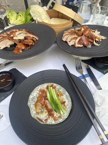 Pańska 85 - Gastronomia