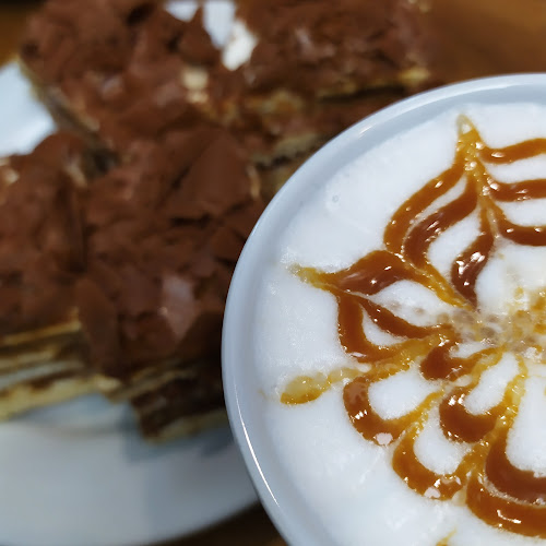 Klubokawiarnia W18 - Ciechanów