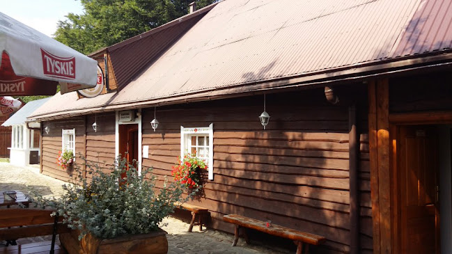 Karczma Swojskie Klimaty