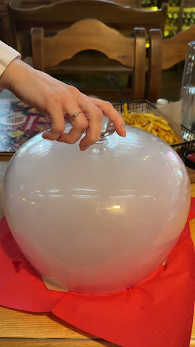 Dubrovnik – Chata Chorwata - Gastronomia