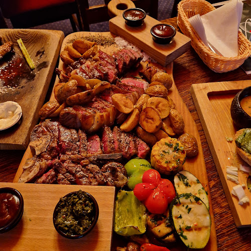 Irish Pub & Steakhouse - Rzeszów