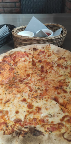 Restauracja Kapiodoro - Ruciane-Nida