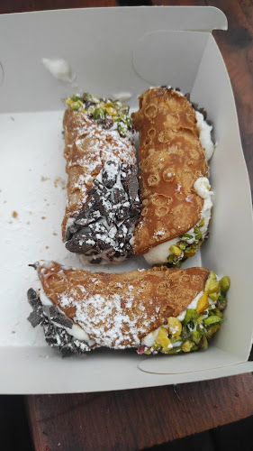 Gelateria Veneta - Gastronomia