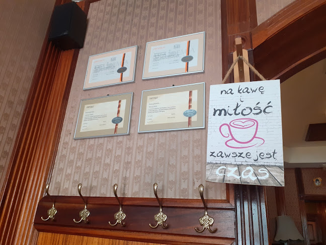 Cukiernia W.Koch Al. Wojska Polskiego 4 - Szczecin