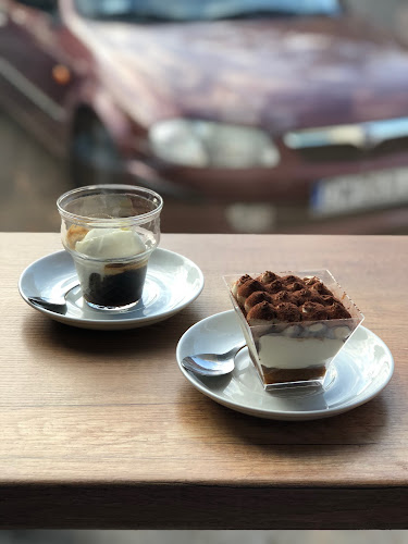 Coś Słodkiego - Wrocław