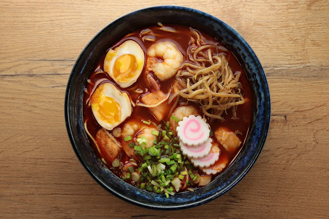 Sushi Poke Go & Ramen Toruń