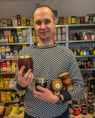 Comentarii opinii despre Sklep Yerba Mate 24