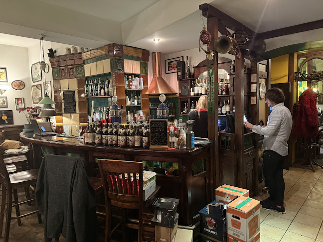 WunderBAR - Katowice