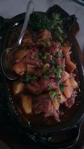 Hanoi Restauracja Orientalna