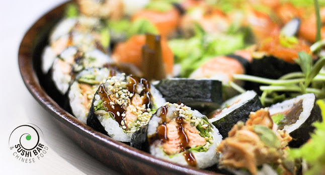 PKS - Piwo Kaczka Sushi - Sushi Bar & Chinese Food - Białystok