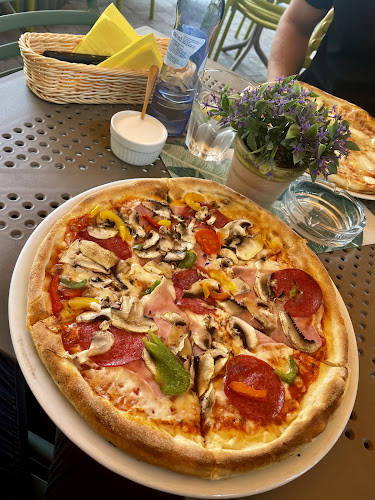 Reviews of Pizzeria VIVA in Mikołów - Gastronomia