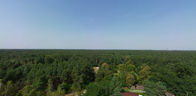 Restauracja Dziki Zakątek