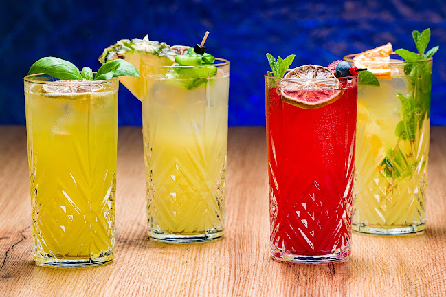 Ogród Smaków - Gastronomia