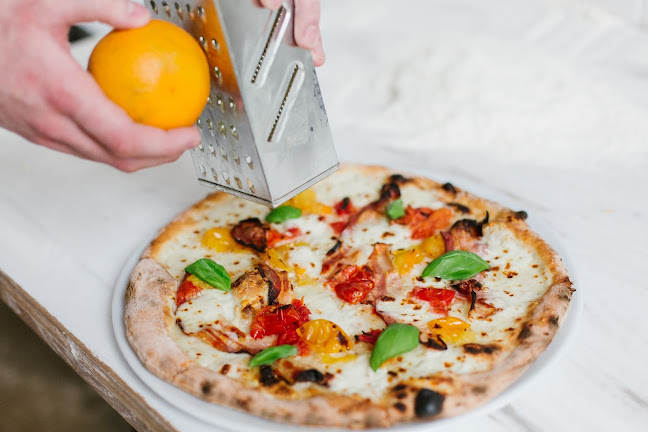 Dom Pizzy i Wina - Gastronomia