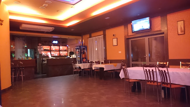 Restauracja Przydroże - Wasilków