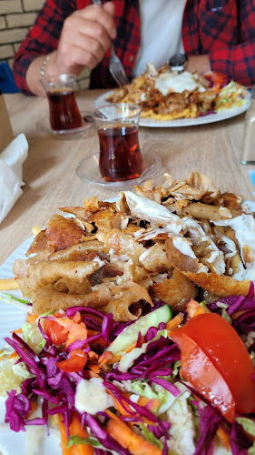 Comments and reviews of Deniz Turecki Kebab